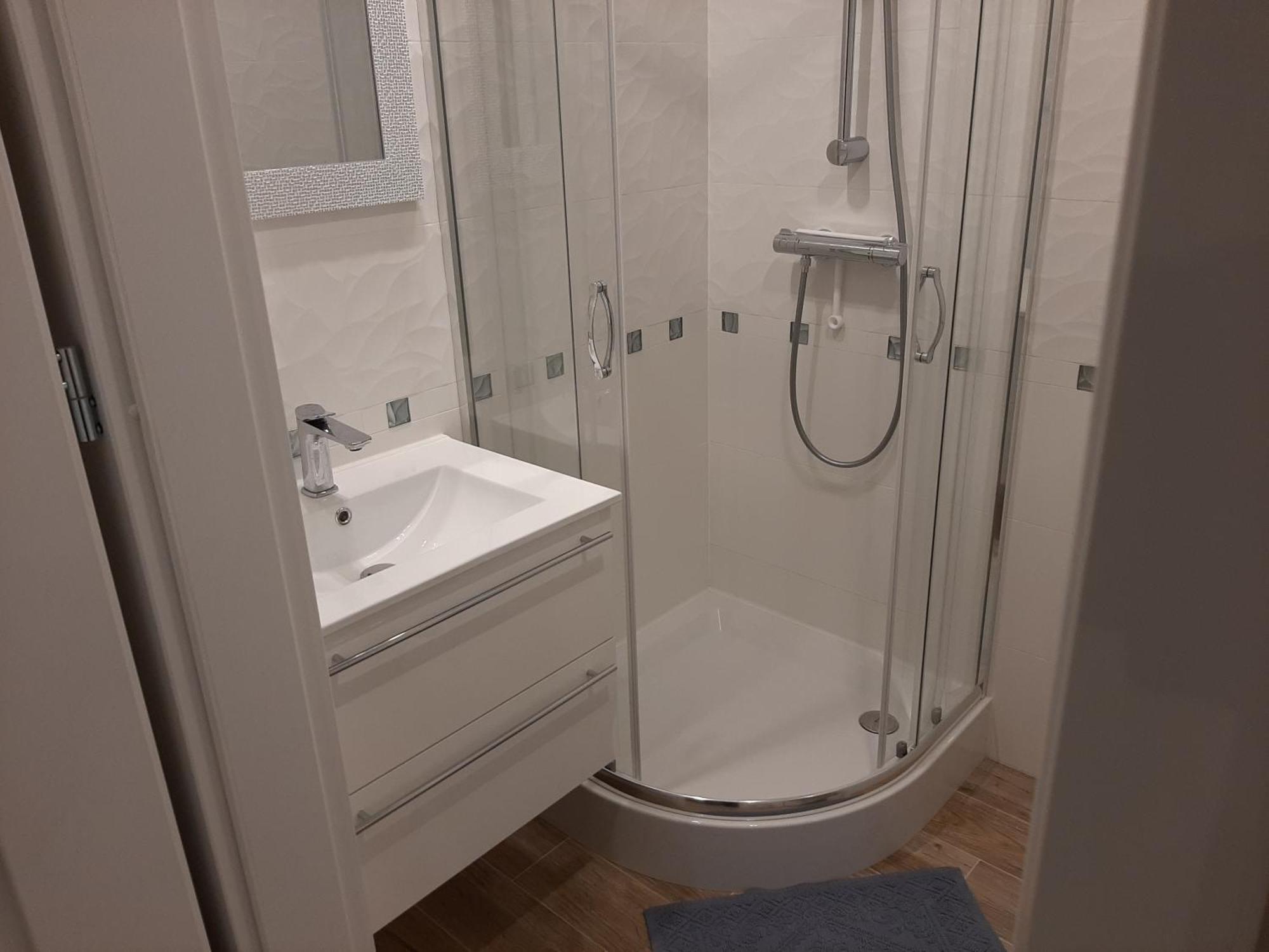 Apartament Wenecja Grudziądz Kültér fotó